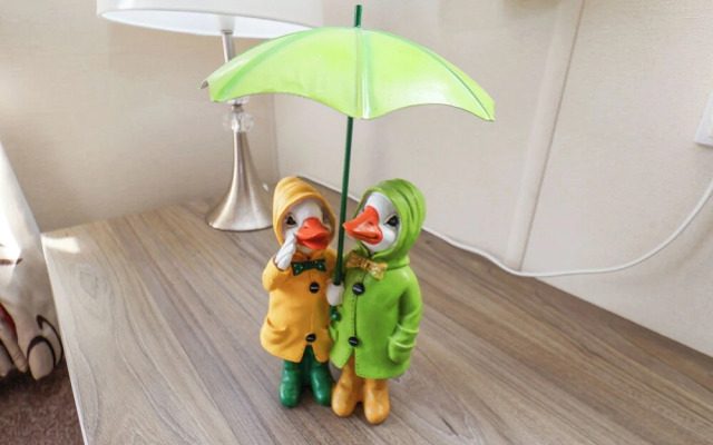 Two Little Ducks