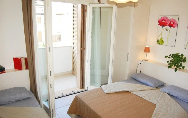 Lovely Flat With Swimming Pool in Bibione