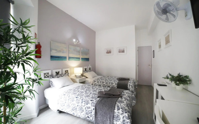 Guest House Triunfo