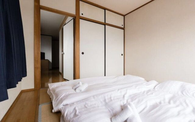 Pola Inn OSAKA