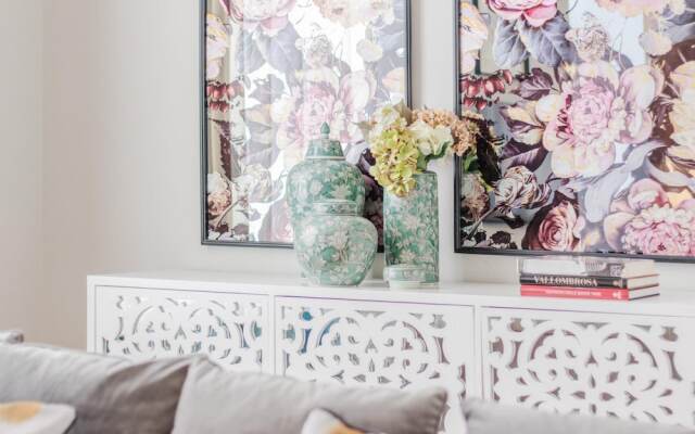 Amaretti Luxury Apartment