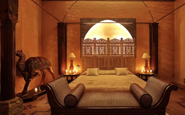 Riad Noir d'Ivoire