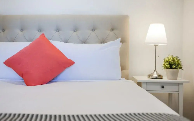 Vision Apartments