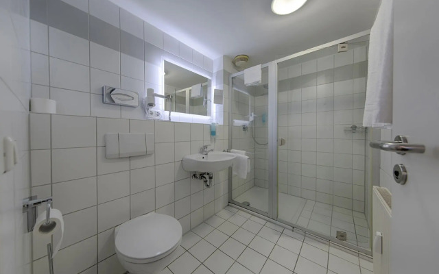 Best Western Hotel Wetzlar