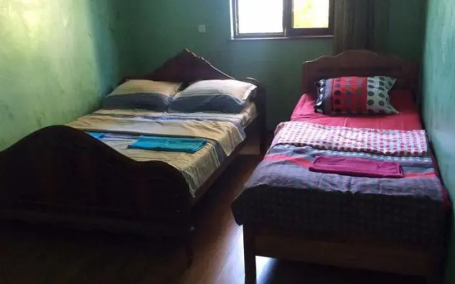 Home Batumi