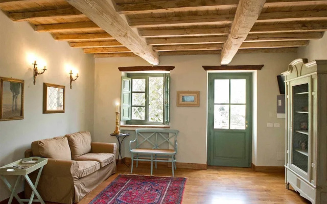 Agriturismo Monteverde