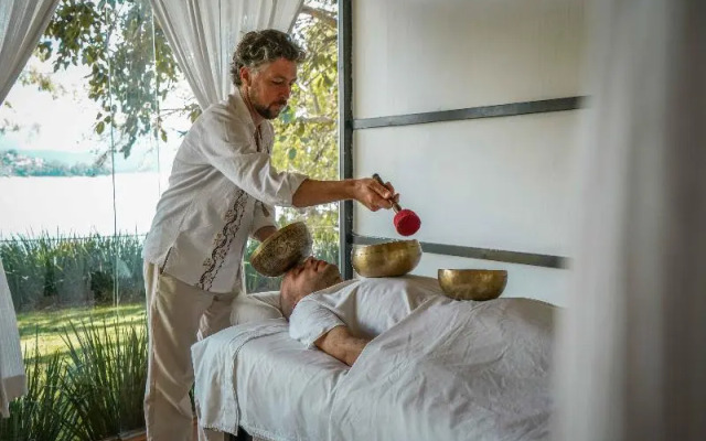 Santuario Valle de Bravo