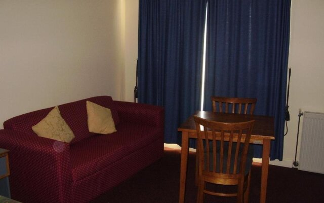 Orbost Countryman Motor Inn