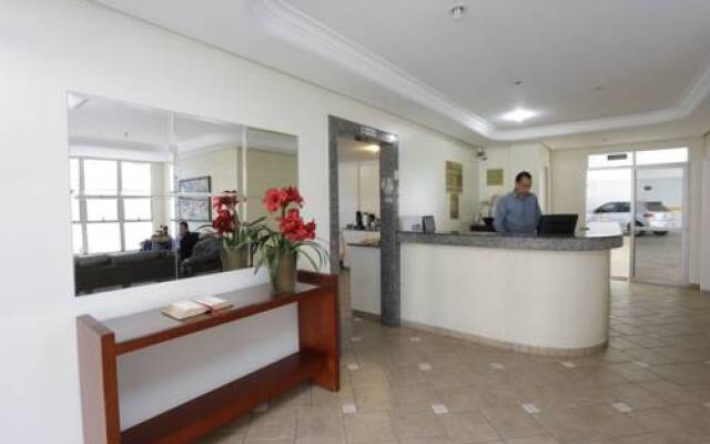 Hotel Serra das Águas