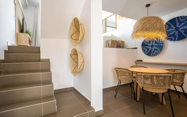 Migjorn Ibiza Suites & Spa