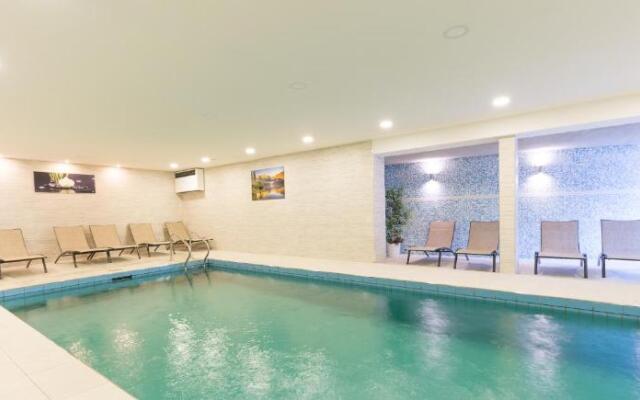 Hotel Hellweger