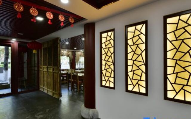 Youfang Hotel