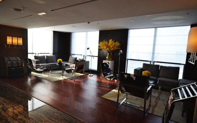 Yintian International Business Hotel