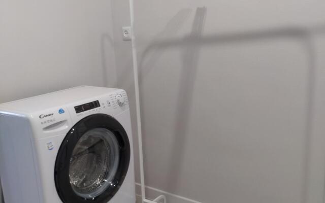 Апартаменты на улице 30 лет Победы 22/116