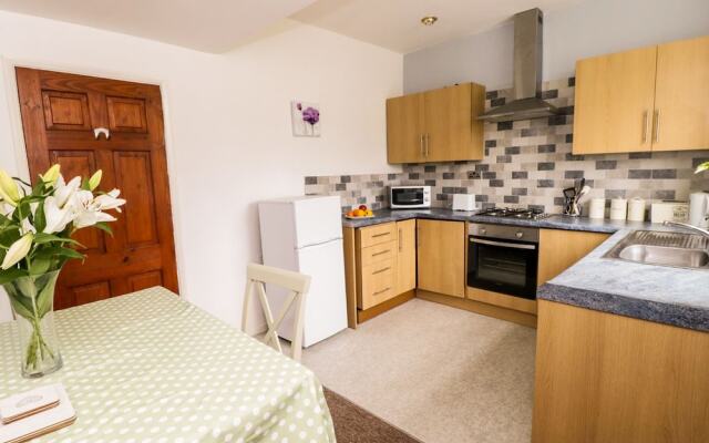 Fell Cottage