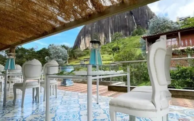 Hotel Bahía Del Faro