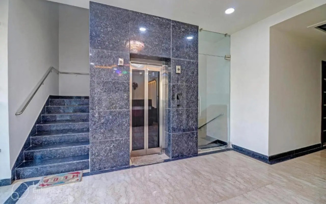 Hotel Sahibs RS Palace