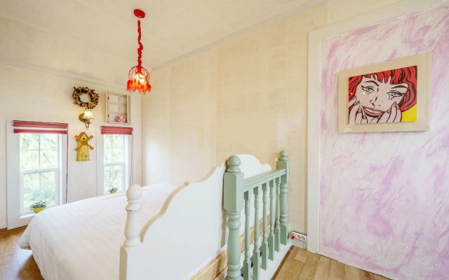 Pungcha & Herb Pension