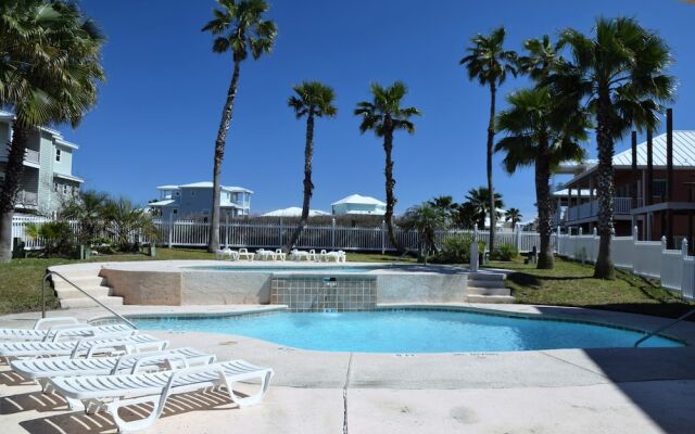 Paradise Palms - Four Bedroom Home