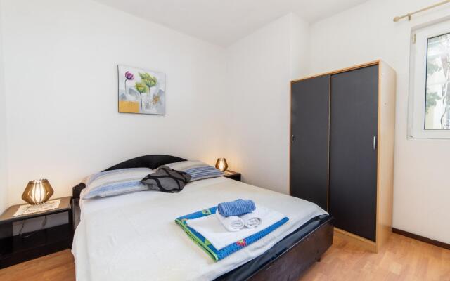 More - 60m from the sea - A5 Dijana(2+2)