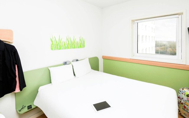 ibis budget Luxembourg sud