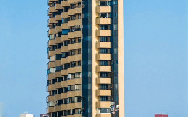 Nobile Suítes Golden Fortaleza