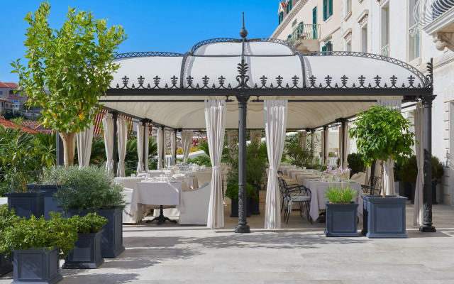 Palace Elisabeth, Hvar Heritage Hotel - The Leading Hotels of the World