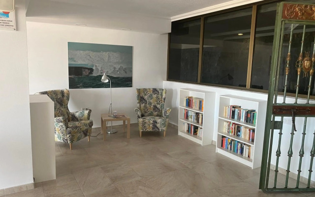 El Valle Top Appartement mit gigantischem Ausblick