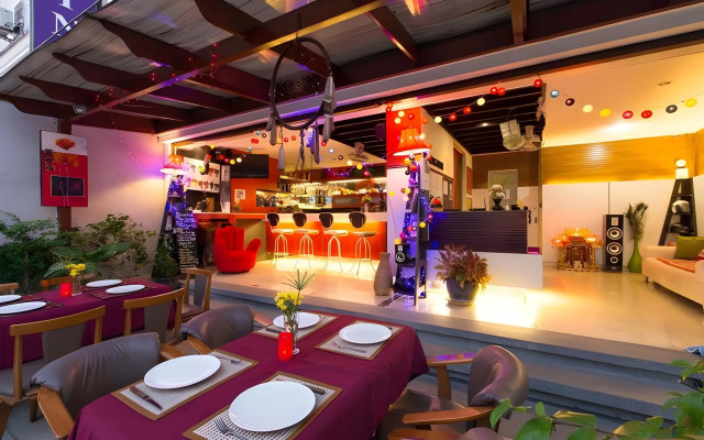 Patong Buri Resort