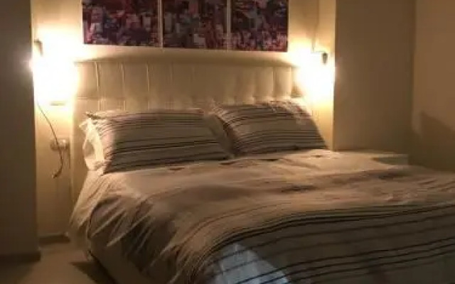 Morra's Home