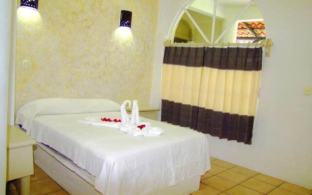 Hotel Capri Huatulco