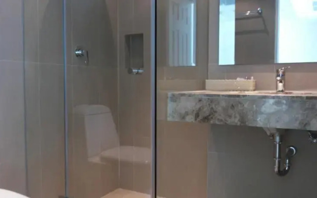 Apartament in Kata Beach Spa