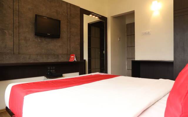 OYO 16862 Flagship Hotel Dua Continental