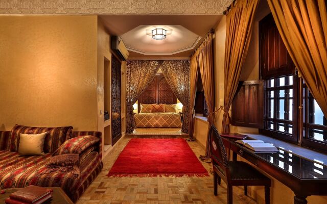 Riad Kniza