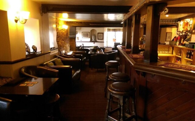 The Masons Arms