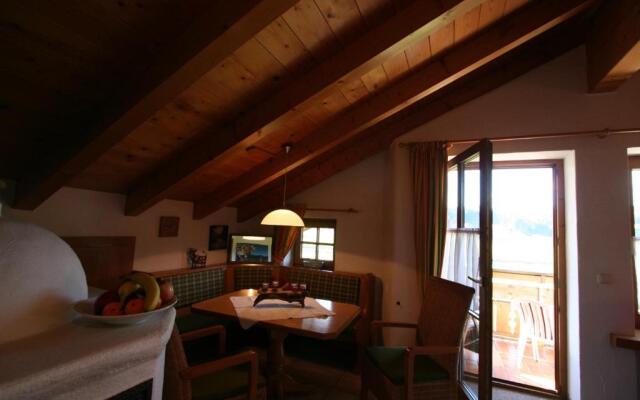 Alpenflair Ferienwohnungen Whg. 304+203