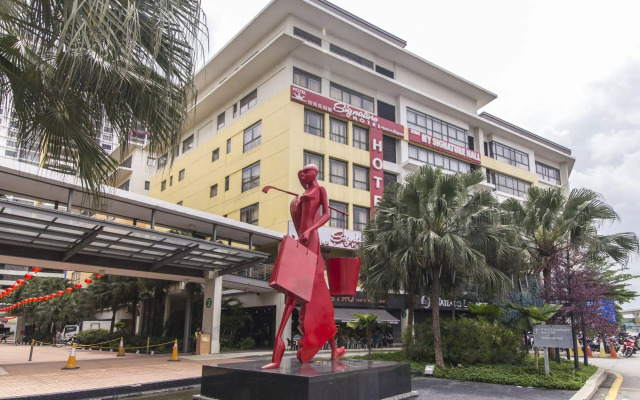 Signature Hotel SetiaWalk Puchong