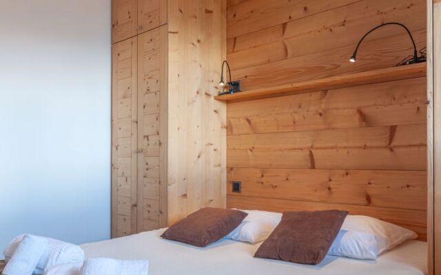 Chalet Chalet Jadi