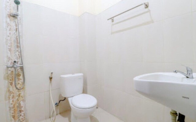 Ling Homestay Batu Malang