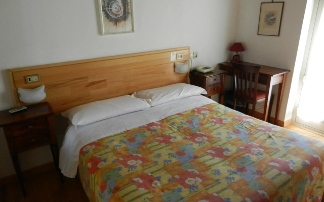 Hotel Paradiso