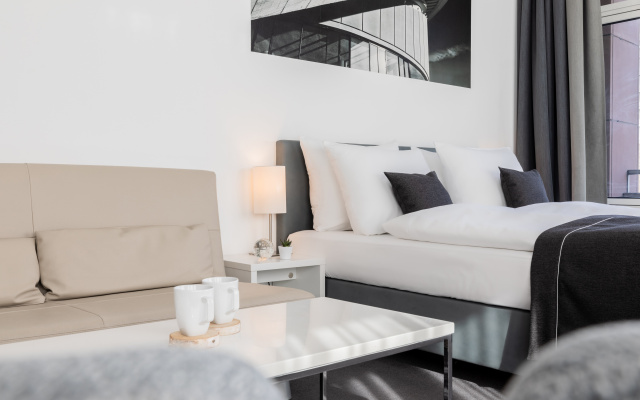 Garner Hotel Berlin - Gendarmenmarkt by IHG