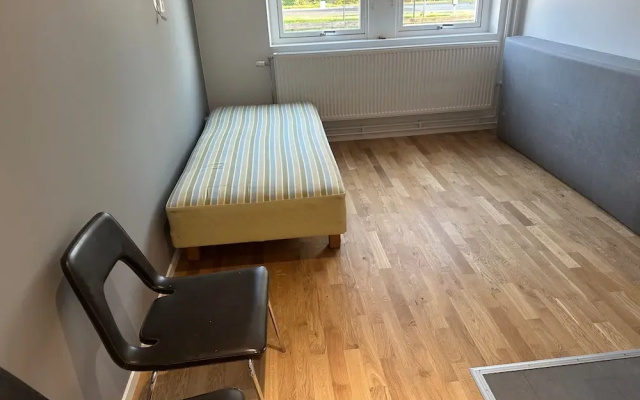 Apartment 17 in Sollentuna