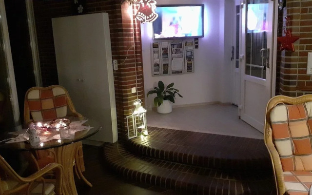 Apartments Fröhling