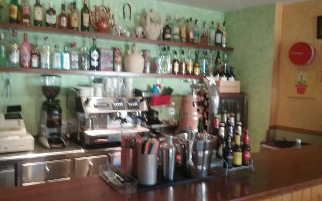 Hotel Rural La Casa del Diezmo