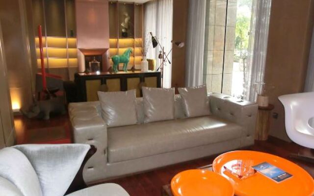 Xiaogan Shiguangji 2046 Hotel
