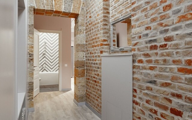 Апартаменты Feeria, ул. Дерибасовская