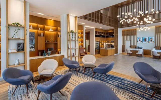 Residence Inn by Marriott Al Jaddaf