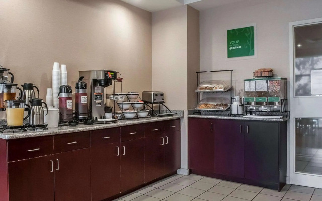 Comfort Inn Mississauga