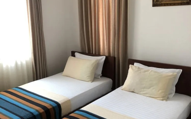 Onthree20 Residencies 2 Room 3 Bed Apartment
