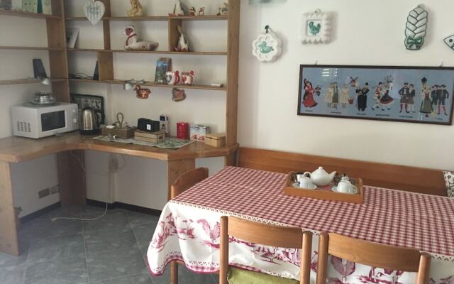 La CRI Bed & Breakfast